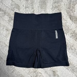 Gymshark Energy Seamless Short